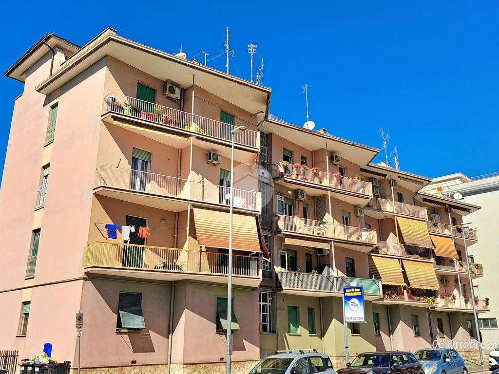 Immobile a Frosinone in Via Adige, 11 - Foto 2