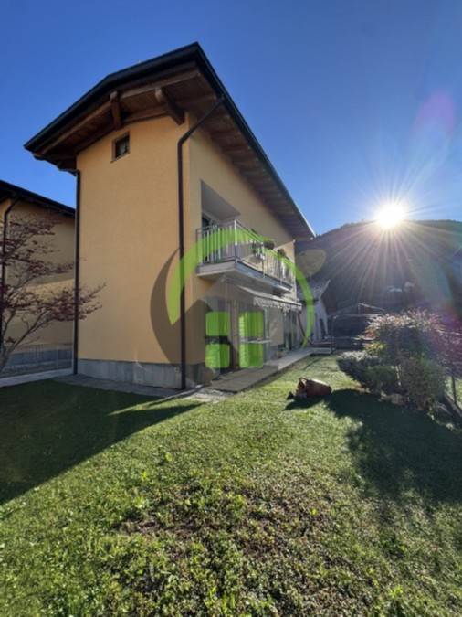 Villa a Cene - Foto 4