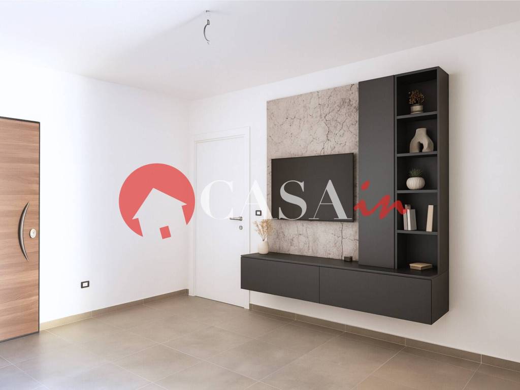 Appartamento a Messina in Largo Arcipeschieri - Foto 2