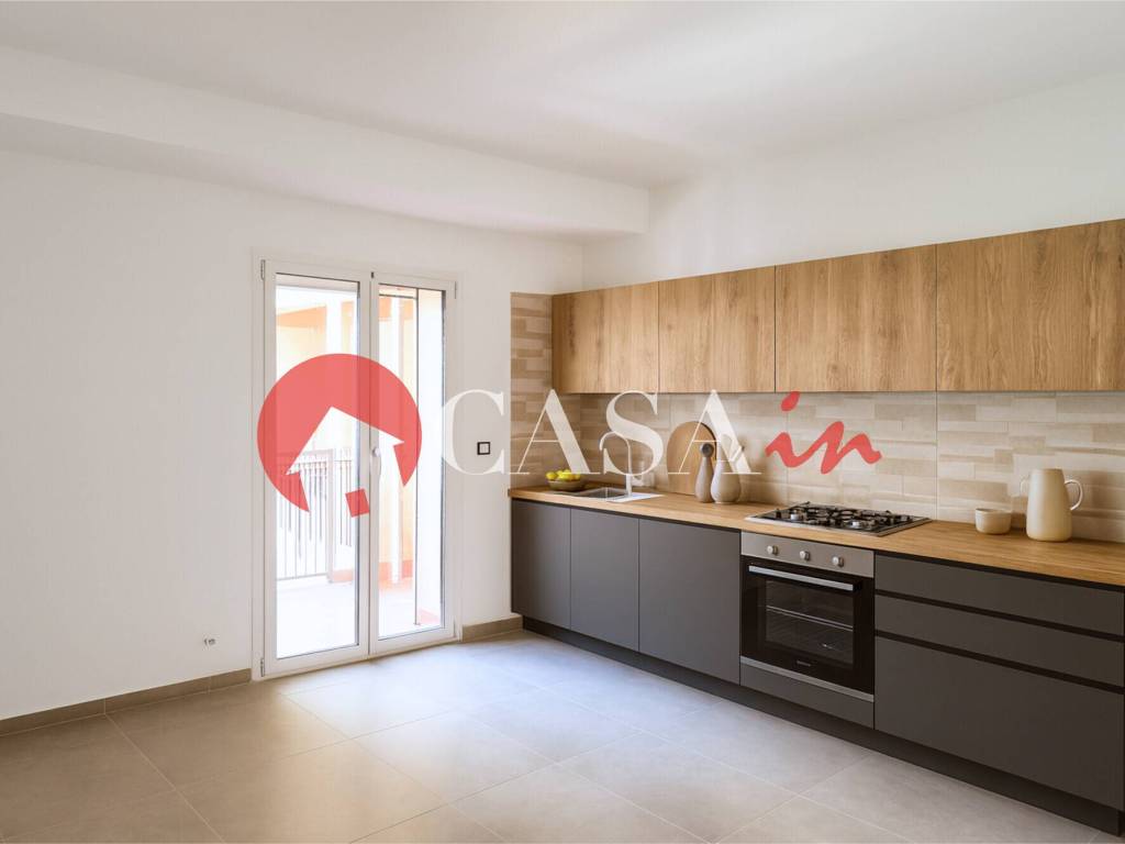 Appartamento a Messina in Largo Arcipeschieri - Foto 4