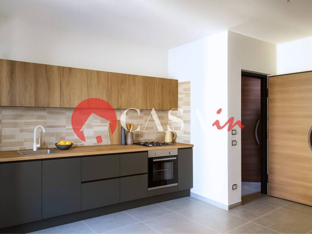 Appartamento a Messina in Largo Arcipeschieri - Foto 5