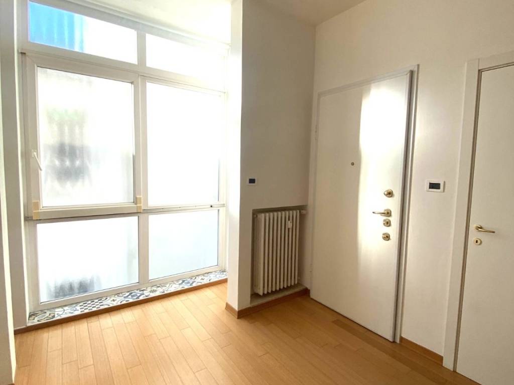 Appartamento a Ferrara in Via della Paglia - Foto 2