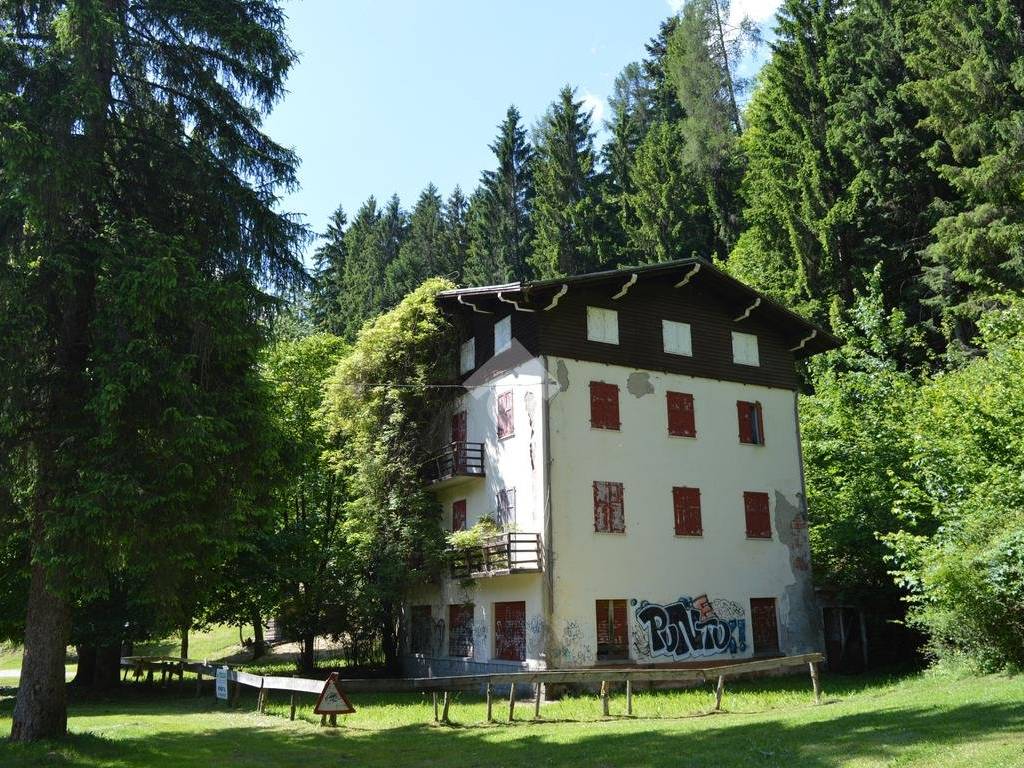 Casa indipendente a Caderzone terme in Caderzone Terme - Foto 2