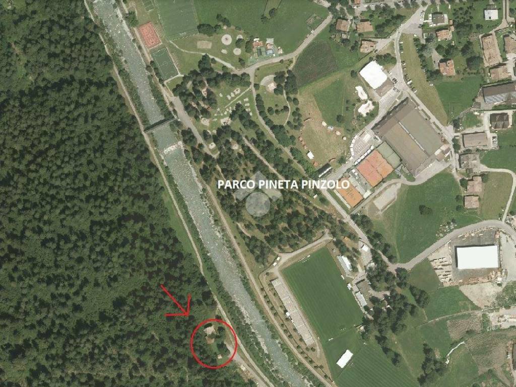 Casa indipendente a Caderzone terme in Caderzone Terme - Foto 4