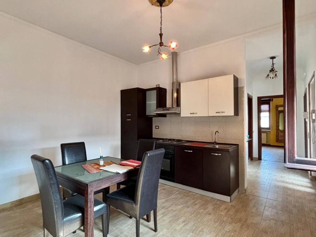 Appartamento a Mortara in Corso Giovanni Josti - Foto 5