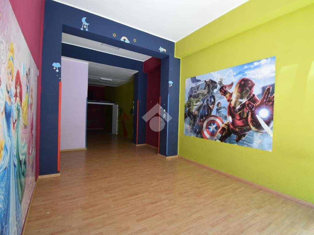 Immobile a Messina in NEGOZIO VIA ISTRIA, 6 - Foto 4