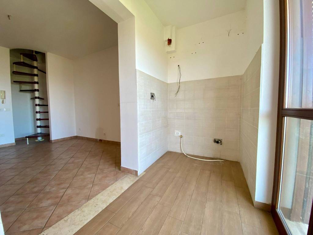 Appartamento a Mentana in Via delle Vigne Nuove - Foto 2