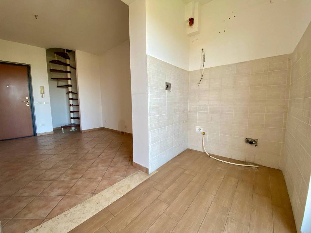Appartamento a Mentana in Via delle Vigne Nuove - Foto 3