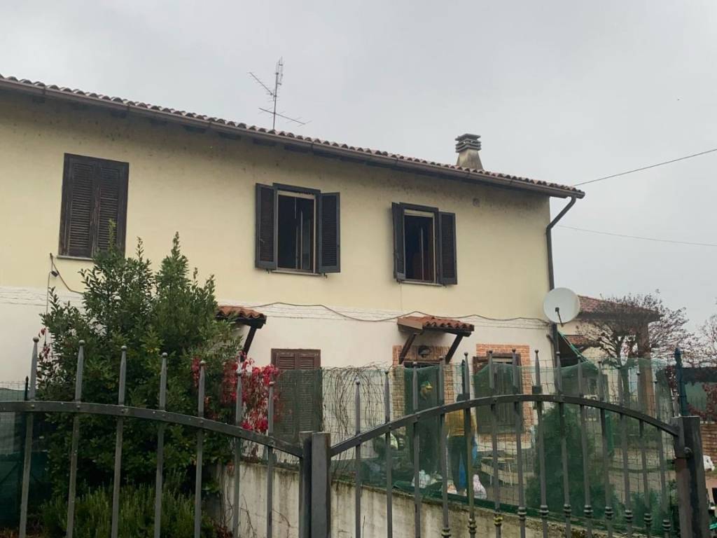 Casa indipendente a Bereguardo in Cascina Nuova - Foto 3