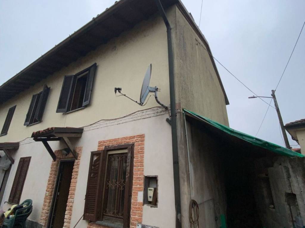 Casa indipendente a Bereguardo in Cascina Nuova - Foto 4