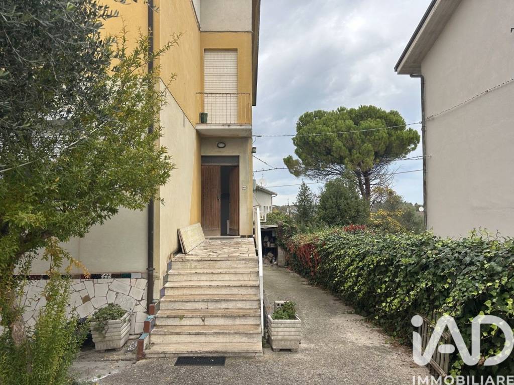 Appartamento a Civitanova marche in Via Luigi Mercantini, 7 - Foto 2