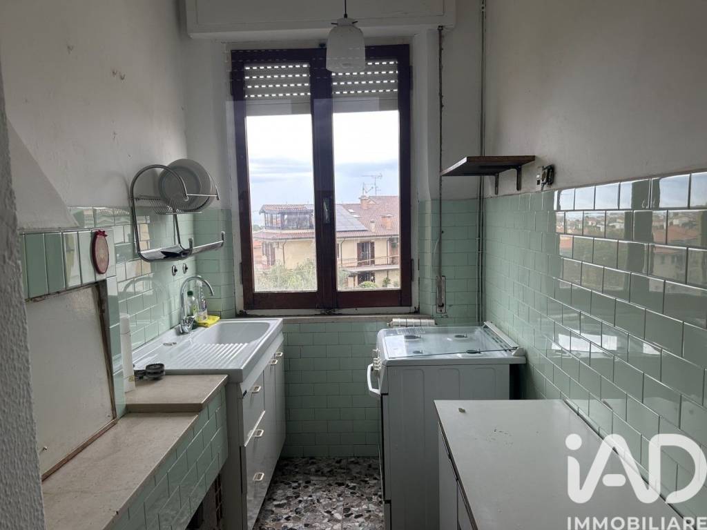 Appartamento a Civitanova marche in Via Luigi Mercantini, 7 - Foto 4