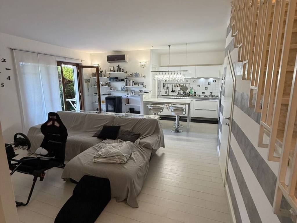 Villa a Sarzana in Via Boettola Traversa 2 - Foto 4