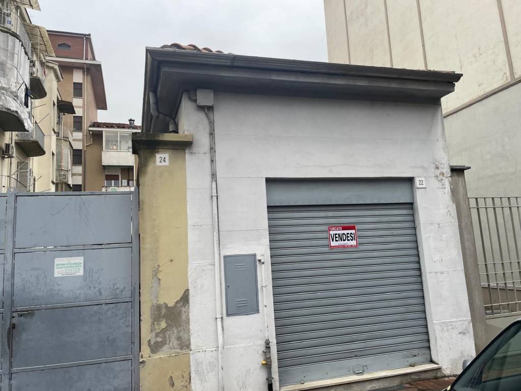 Immobile a Vercelli in Via Niccolò Machiavelli, 22 - Foto 2