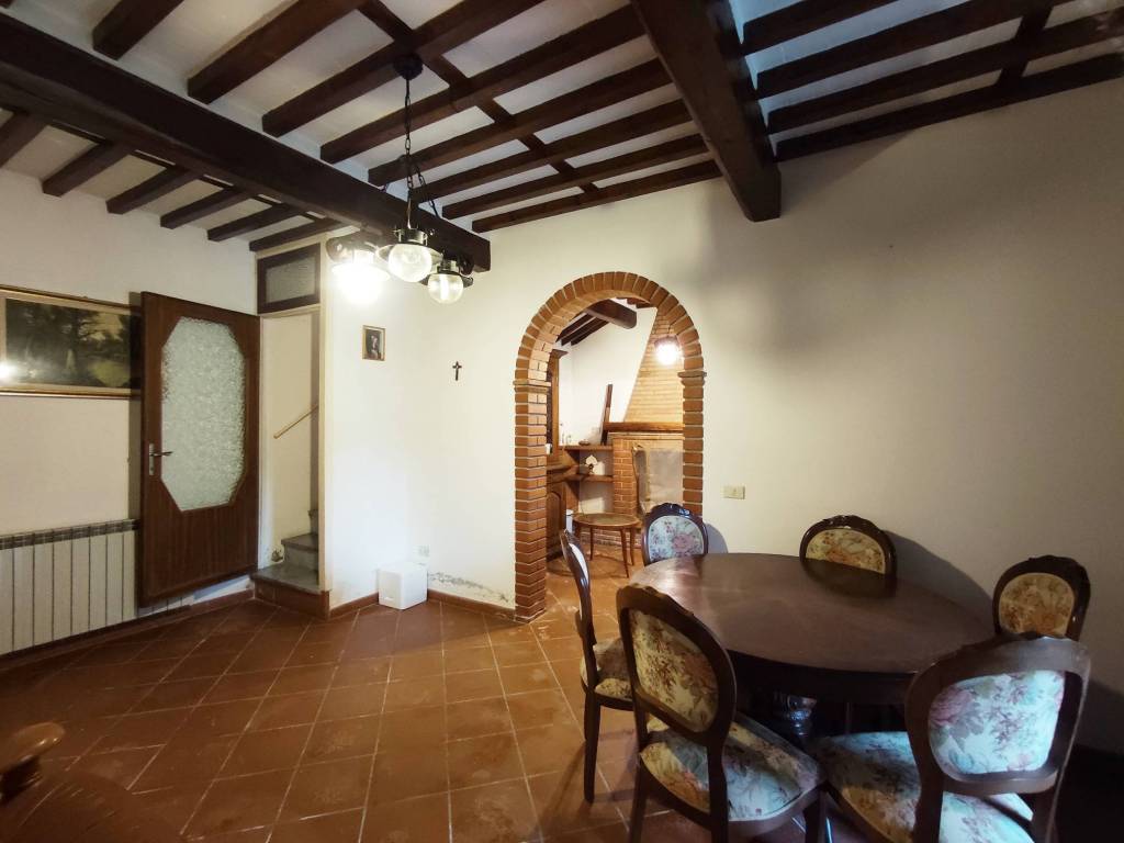 Casa indipendente a Porcari in Via Galgani, 80 - Foto 2