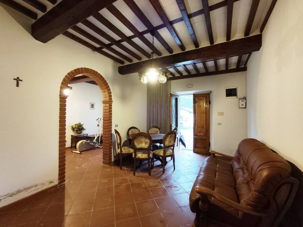 Casa indipendente a Porcari in Via Galgani, 80 - Foto 3