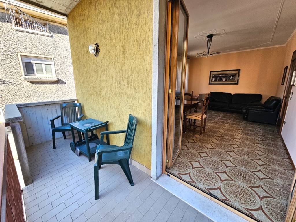 Appartamento a Cene in Via Vittorio Veneto - Foto 4