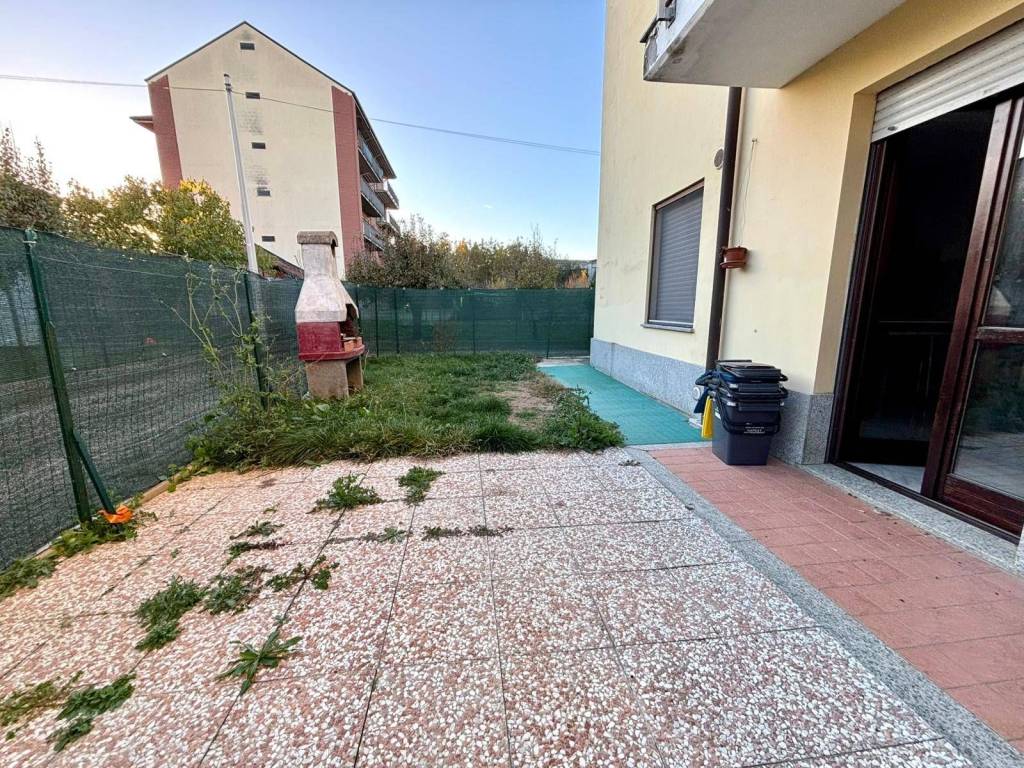 Appartamento a Alessandria in Via Aldo Moro, 181 - Foto 3