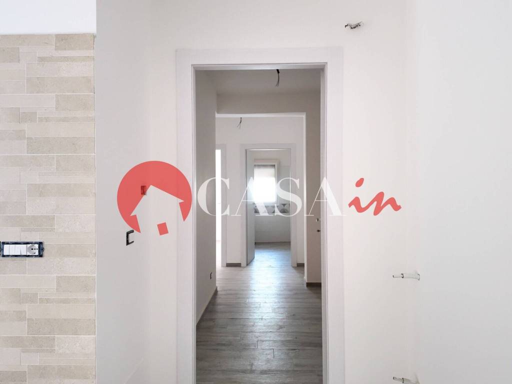 Appartamento a Messina in Largo Arcipeschieri - Foto 4