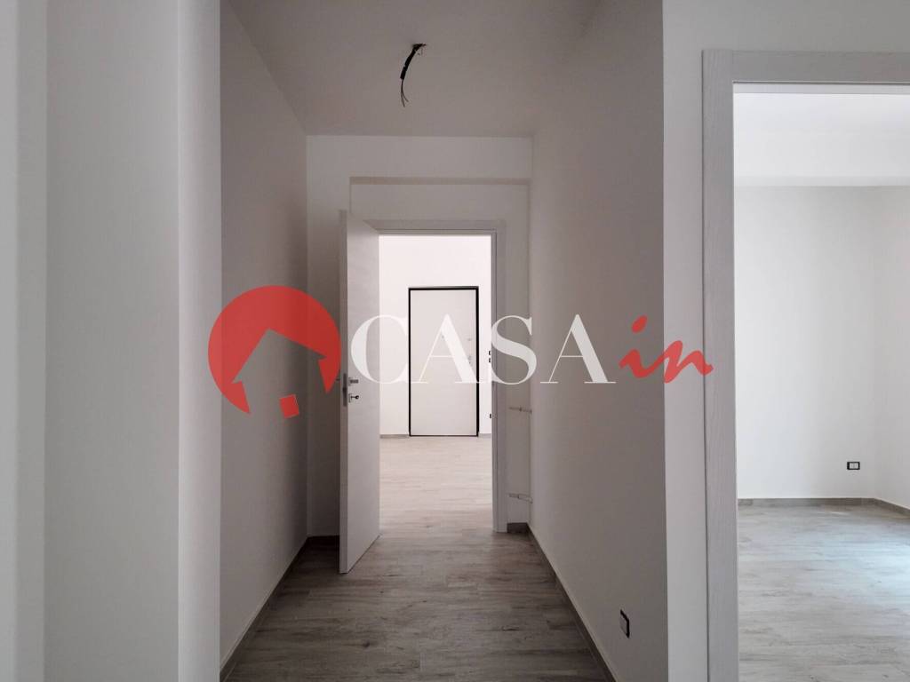 Appartamento a Messina in Largo Arcipeschieri - Foto 5