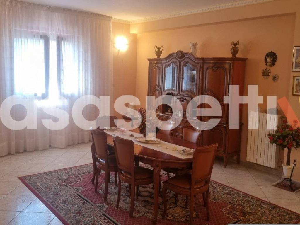 Appartamento a Castelvetere sul calore in Via Fontanavecchia - Foto 3