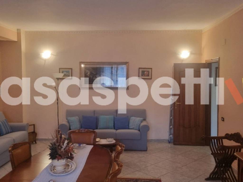 Appartamento a Castelvetere sul calore in Via Fontanavecchia - Foto 4