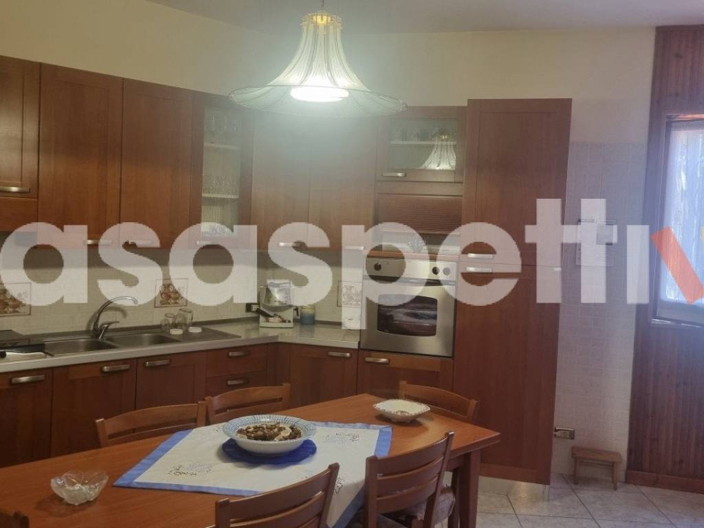 Appartamento a Castelvetere sul calore in Via Fontanavecchia - Foto 5