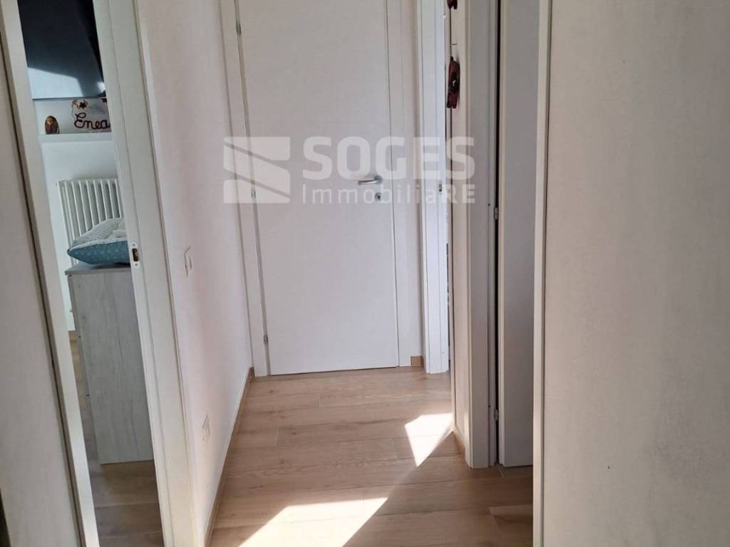 Appartamento a Cavriglia in Via Montetermini - Foto 4