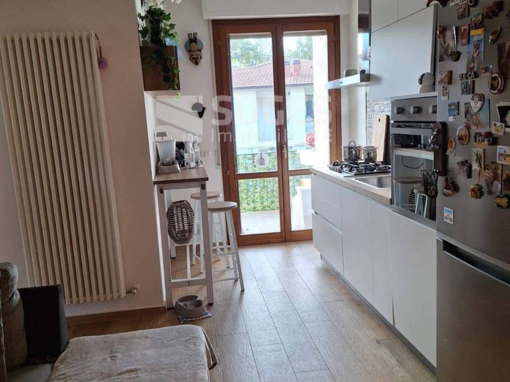 Appartamento a Cavriglia in Via Montetermini - Foto 5