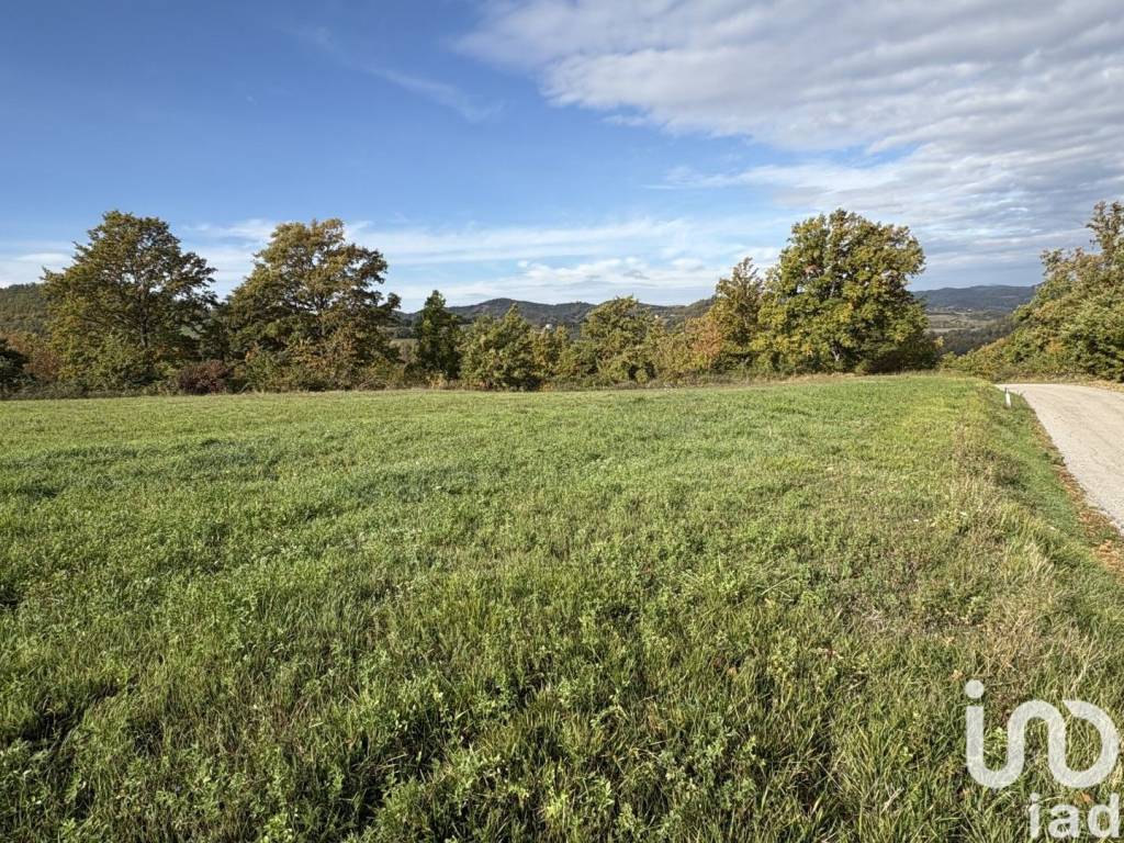 Terreno a Apecchio in LocalitÃ Pian della serra - Foto 2