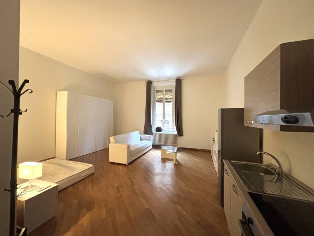 Appartamento a Bologna in Via Santo Stefano, 40 - Foto 2