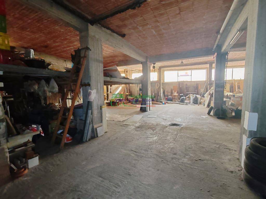 Box / garage a Ragusa in via Esperanto - Foto 4