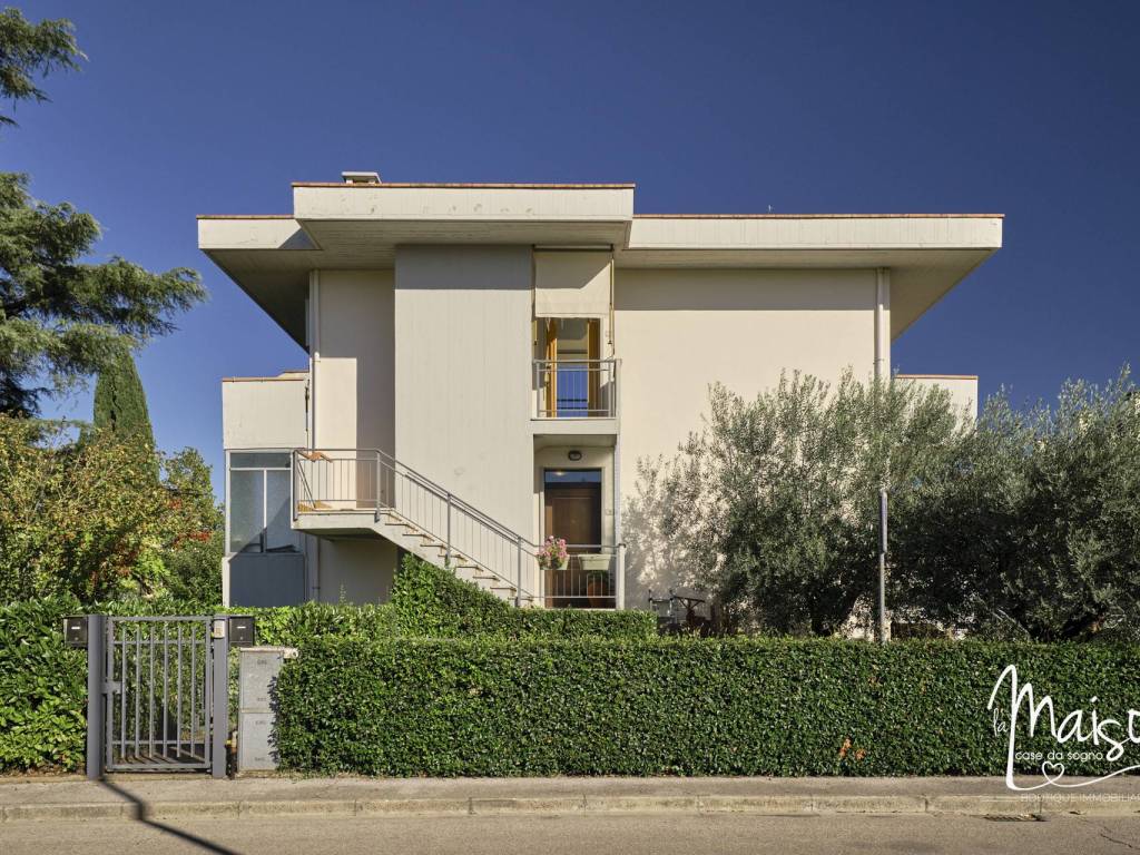 Appartamento a Poggio a caiano in Via Giuseppe Mazzini, 19 - Foto 3