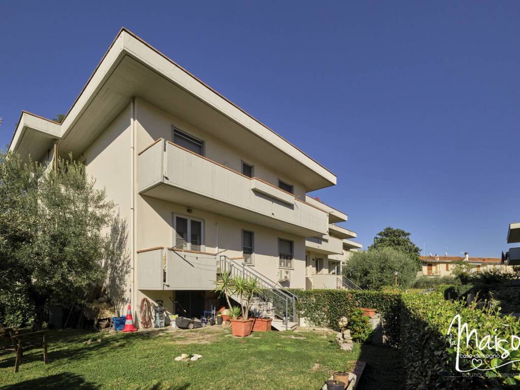 Appartamento a Poggio a caiano in Via Giuseppe Mazzini, 19 - Foto 4