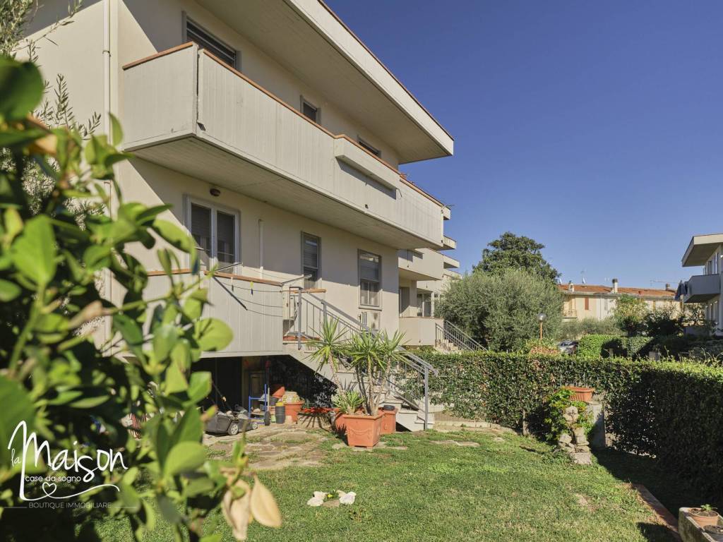 Appartamento a Poggio a caiano in Via Giuseppe Mazzini, 19 - Foto 5