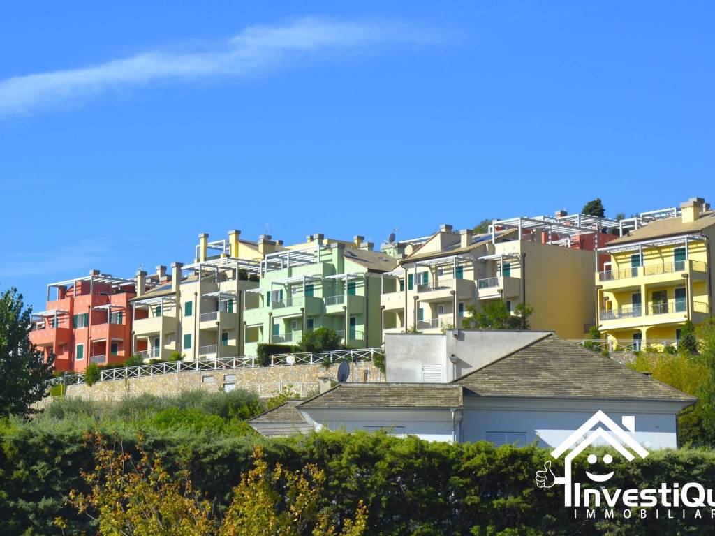 Appartamento a Pietra ligure in Via Felice Cascione, 26 - Foto 2