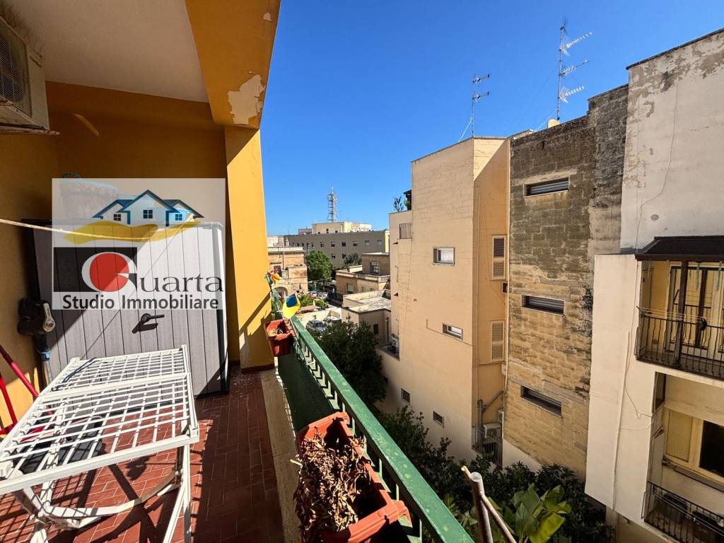 Appartamento a Lecce in Via San Bernardino Realino - Foto 3