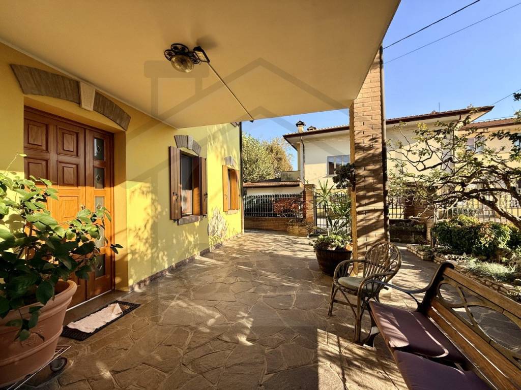 Casa indipendente a Montegrotto terme in Via Bacchiglione - Foto 4