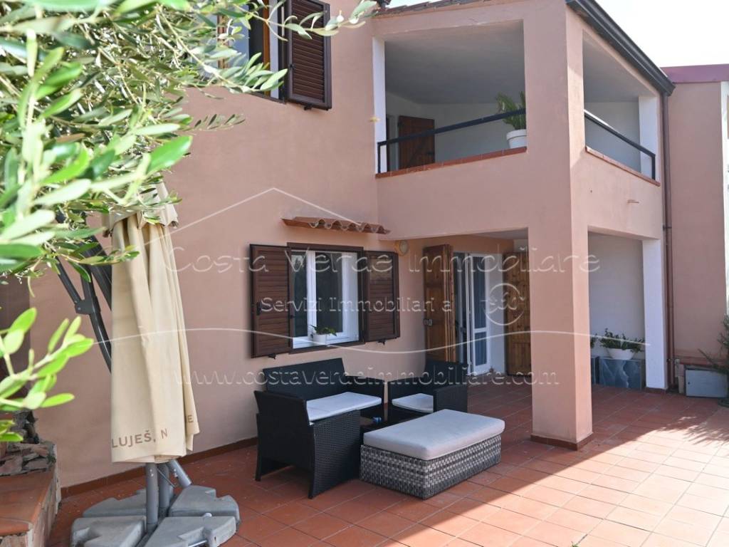 Villa a Arbus in Via Cristoforo Colombo - Foto 2