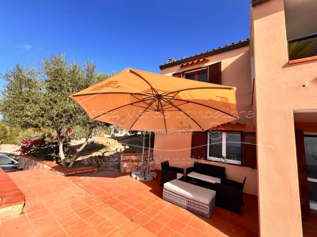 Villa a Arbus in Via Cristoforo Colombo - Foto 3
