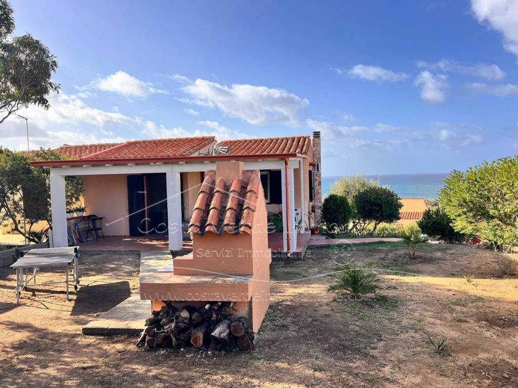 Villa a Arbus in Via Cristoforo Colombo - Foto 4