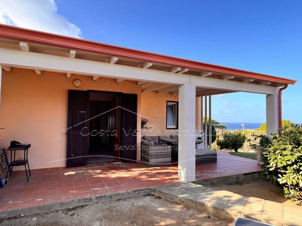 Villa a Arbus in Via Cristoforo Colombo - Foto 5