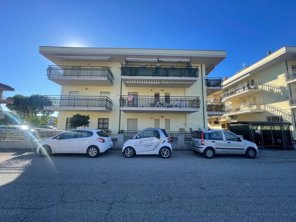 Appartamento a Martinsicuro in Via de Pinedo - Foto 2