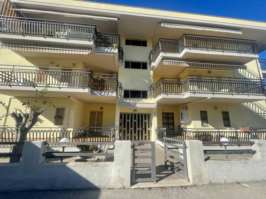 Appartamento a Martinsicuro in Via de Pinedo - Foto 5