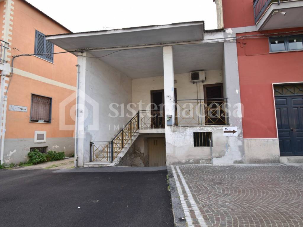 Appartamento a Castello di cisterna in Corso Vittorio Emanuele - Foto 2