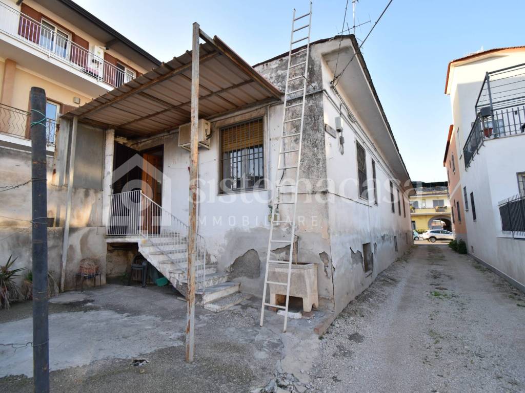 Appartamento a Castello di cisterna in Corso Vittorio Emanuele - Foto 3