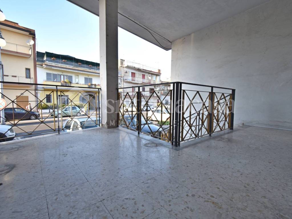 Appartamento a Castello di cisterna in Corso Vittorio Emanuele - Foto 4