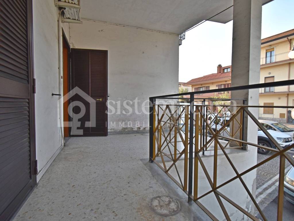 Appartamento a Castello di cisterna in Corso Vittorio Emanuele - Foto 5