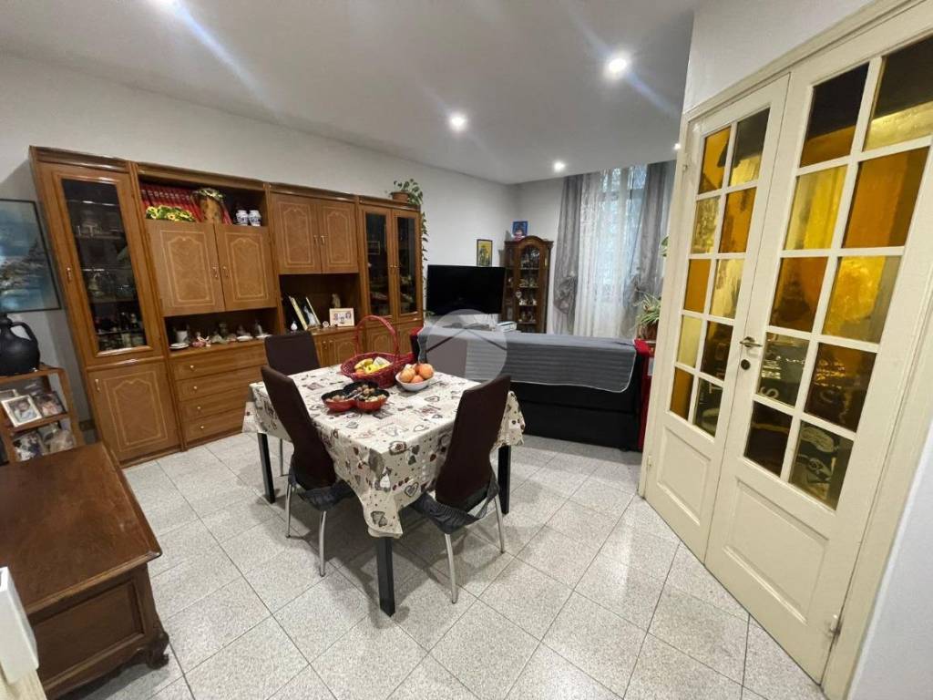 Appartamento a Valenza in Via Vittorio Alfieri, 38 - Foto 3