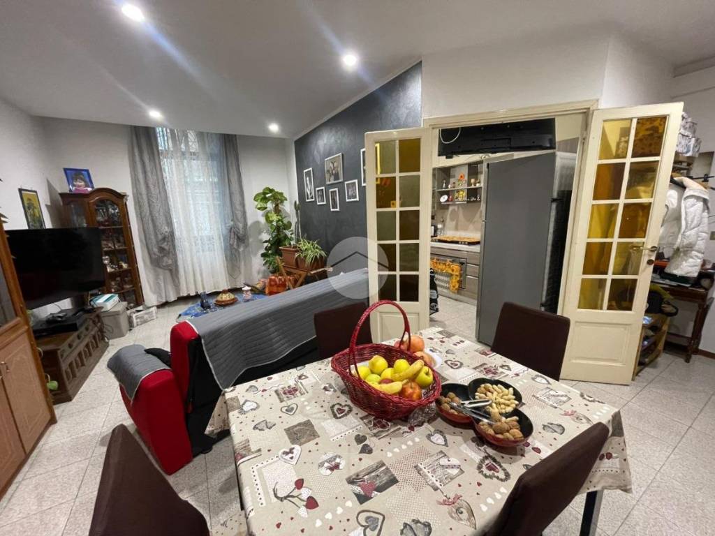 Appartamento a Valenza in Via Vittorio Alfieri, 38 - Foto 4